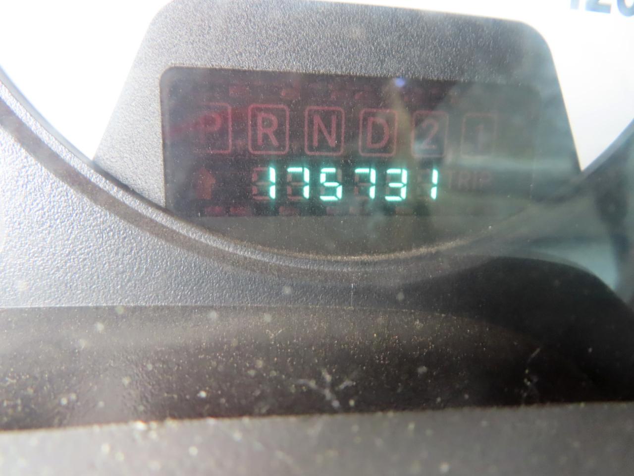 Dodge Ram 2500 4dr Quad Cab 140.5 4WD Laramie 2006