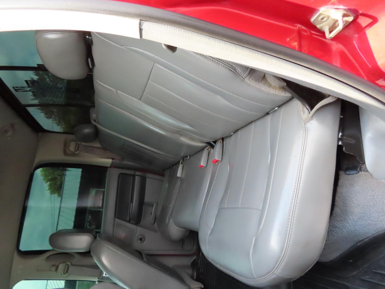 Dodge Ram 2500 4dr Quad Cab 140.5 4WD Laramie 2006