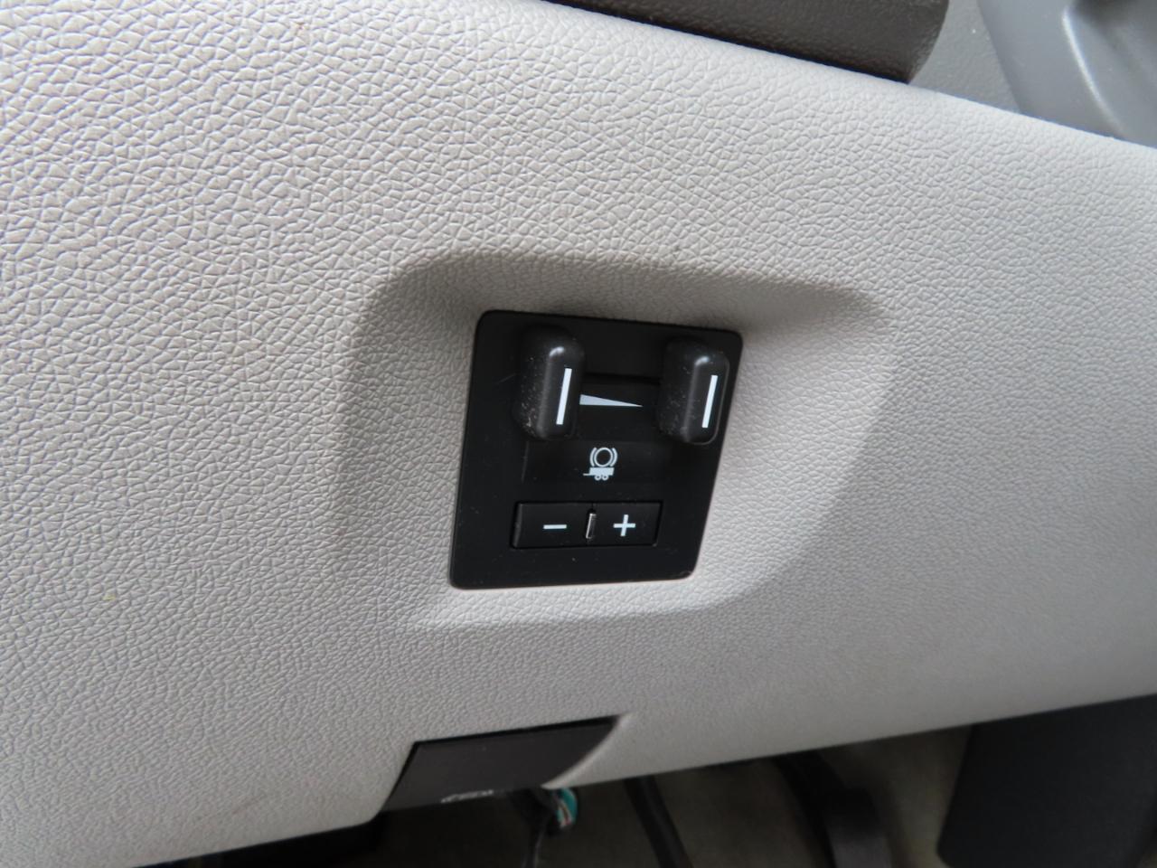 Chevrolet Silverado 2500HD 4WD Crew Cab 153" LTZ 2008