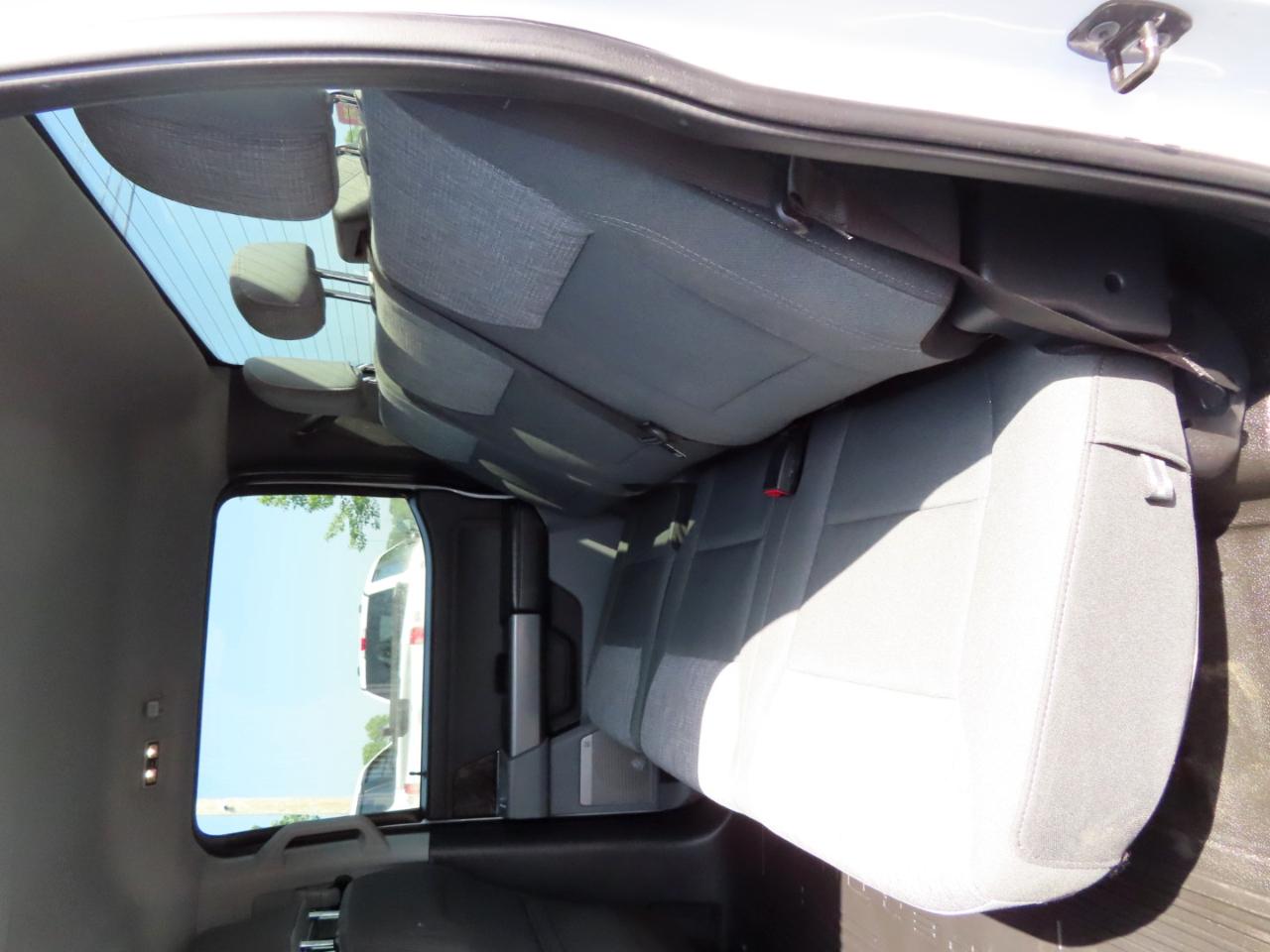 Ford Super Duty F-250 SRW XLT 4WD Crew Cab 8' Box 2025