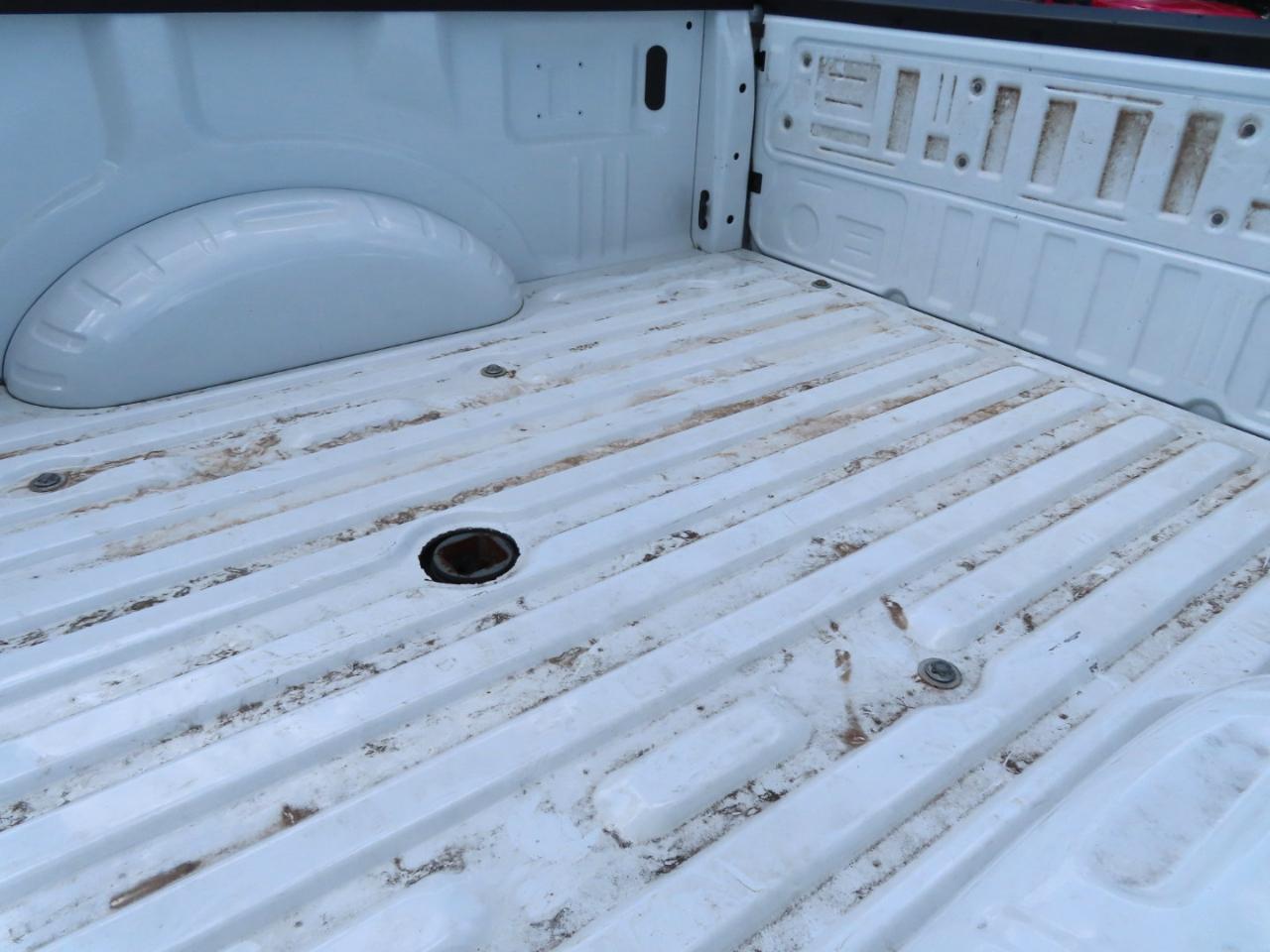 Ford Super Duty F-250 SRW XL 4WD Crew Cab 8' Box 2022