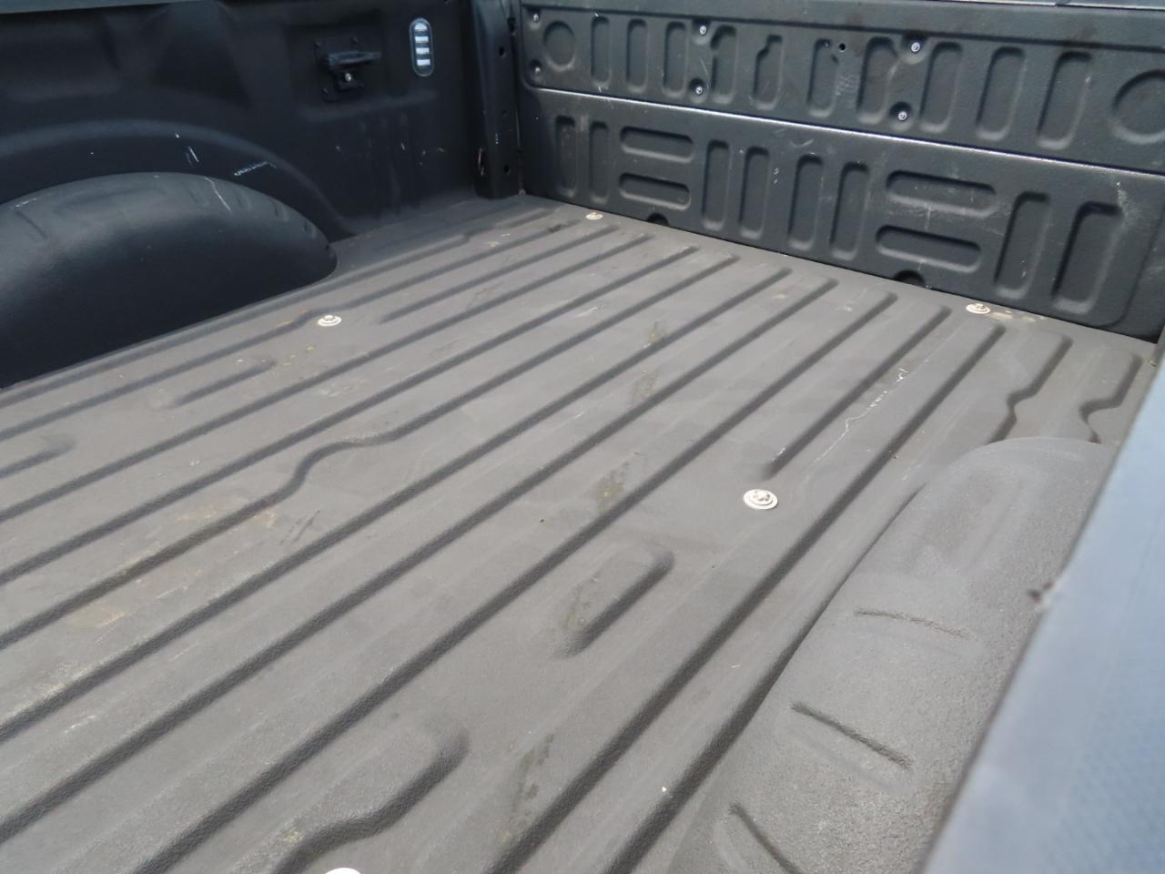 Ford Super Duty F-250 SRW Lariat 4WD Crew Cab 6.75' Box 2017