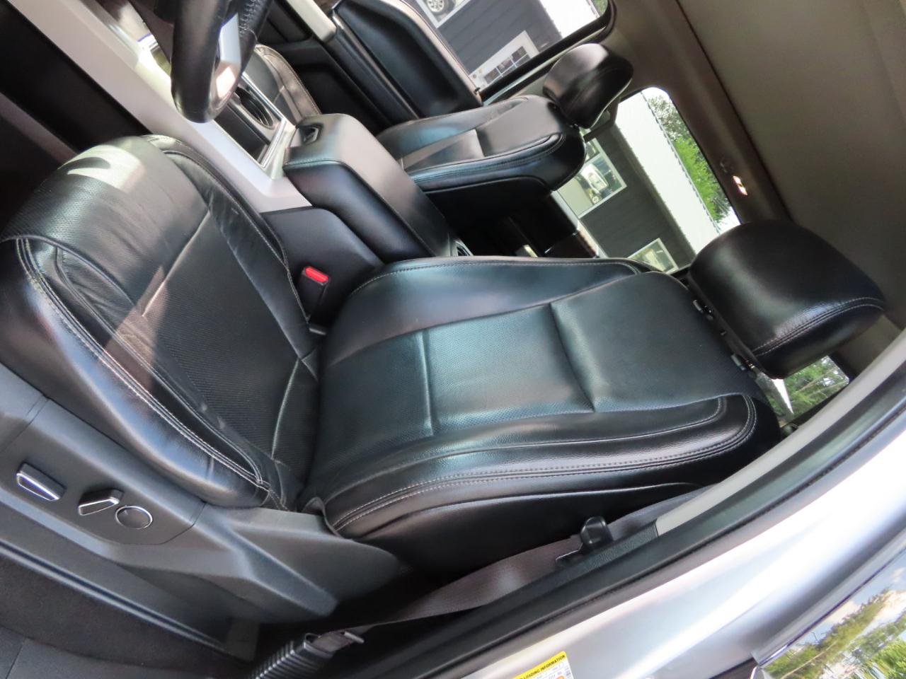 Ford Super Duty F-250 SRW Lariat 4WD Crew Cab 6.75' Box 2017