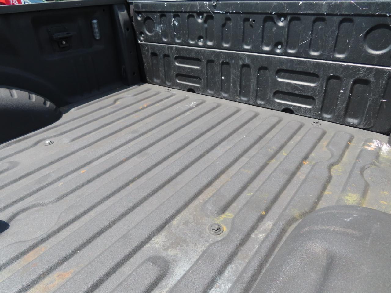 Ford Super Duty F-250 SRW Lariat 4WD Crew Cab 8' Box 2021
