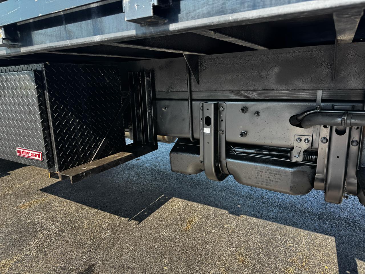 Chevrolet Silverado MD 2WD Reg Cab Work Truck 2022