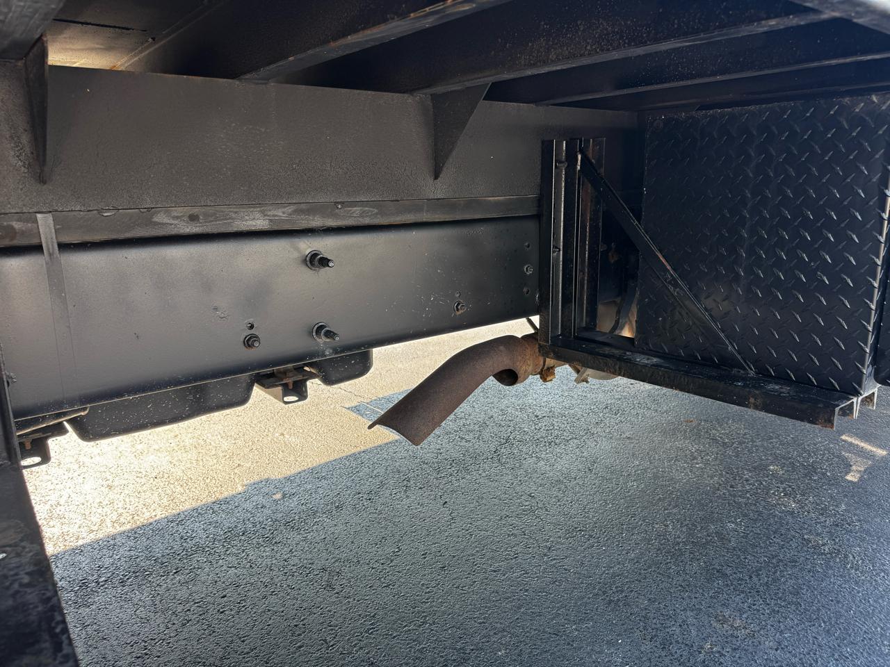Chevrolet Silverado MD 2WD Reg Cab Work Truck 2022