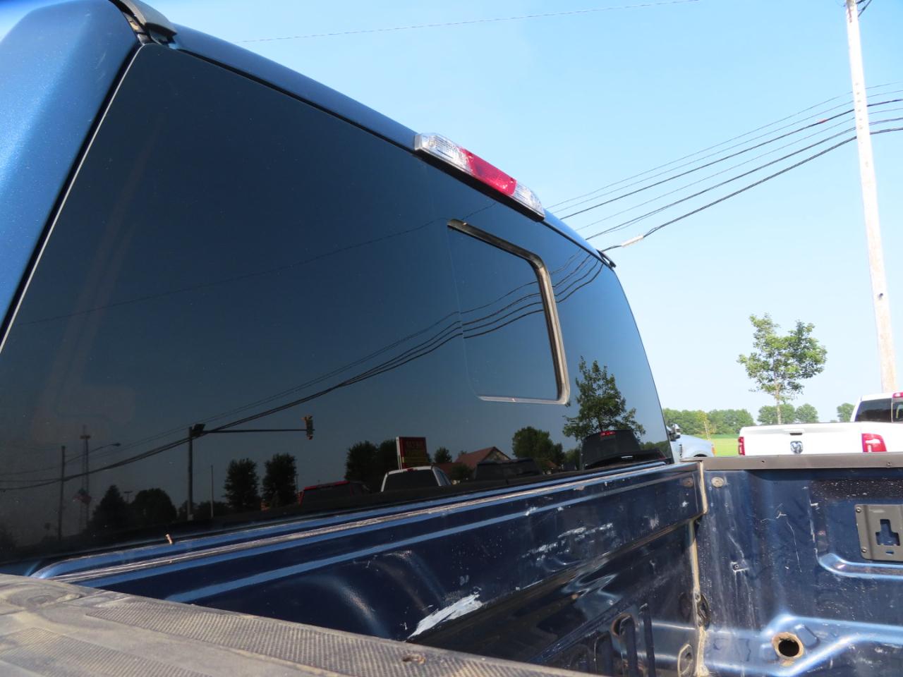 Ford Super Duty F-250 SRW Lariat 4WD Crew Cab 8' Box 2019