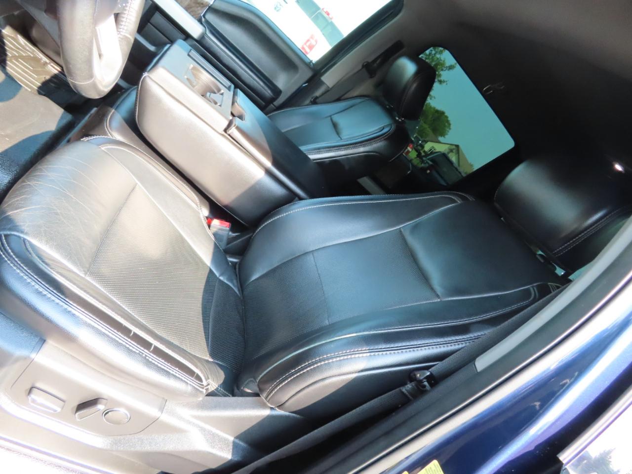 Ford Super Duty F-250 SRW Lariat 4WD Crew Cab 8' Box 2019