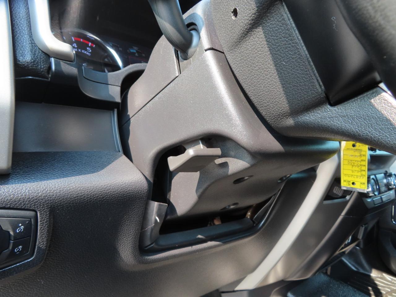 Ford Super Duty F-250 SRW Lariat 4WD Crew Cab 8' Box 2019