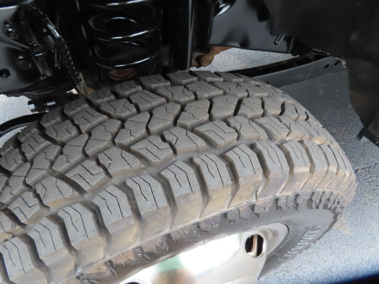 Ford Super Duty F-350 DRW XL 4WD Crew Cab 179" WB 60" CA 2019