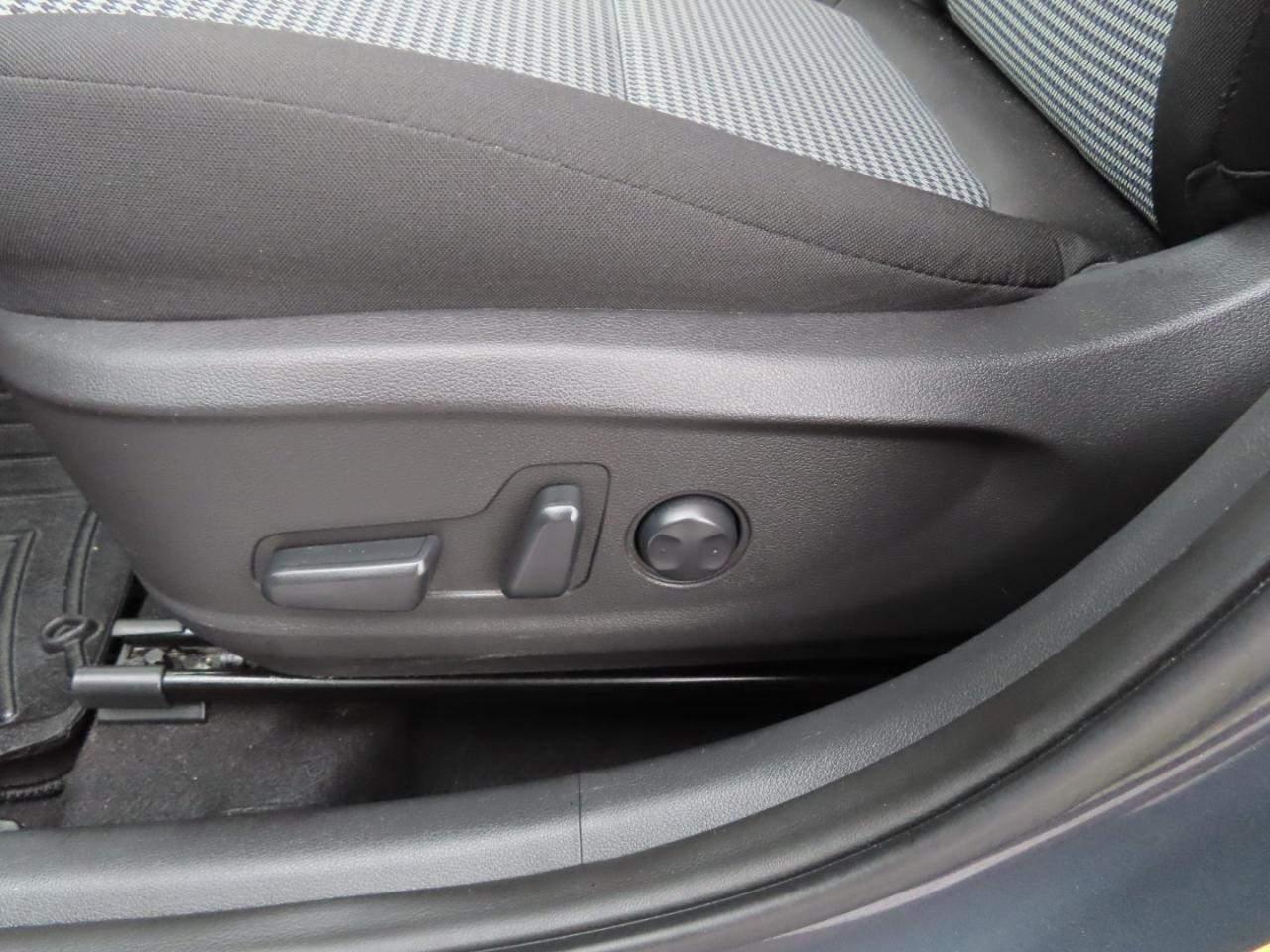Hyundai Kona SEL Auto FWD 2019