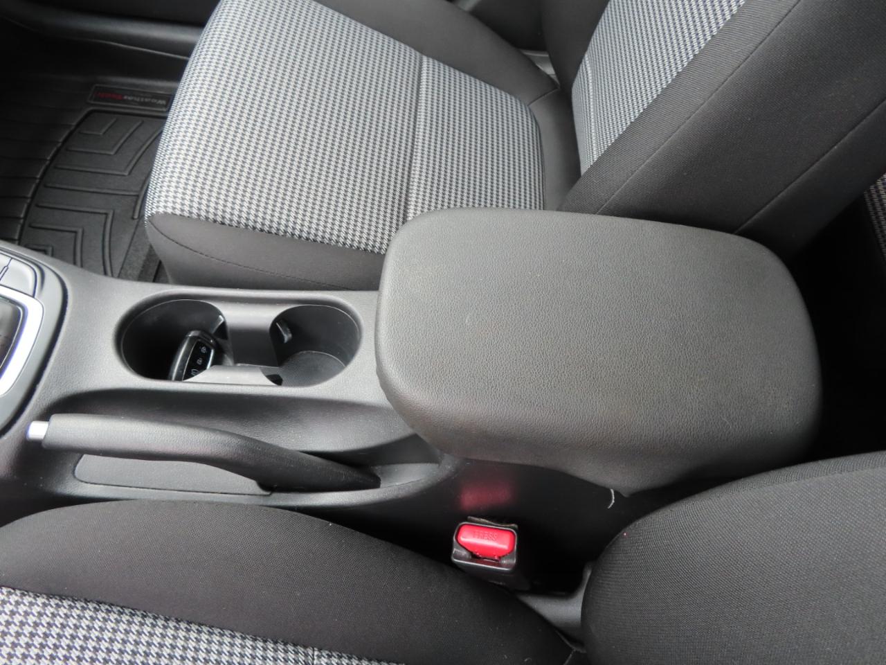 Hyundai Kona SEL Auto FWD 2019
