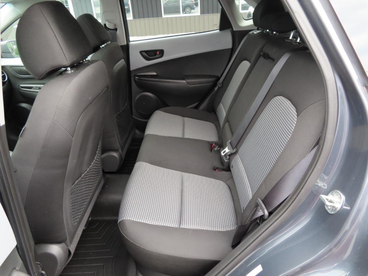 Hyundai Kona SEL Auto FWD 2019