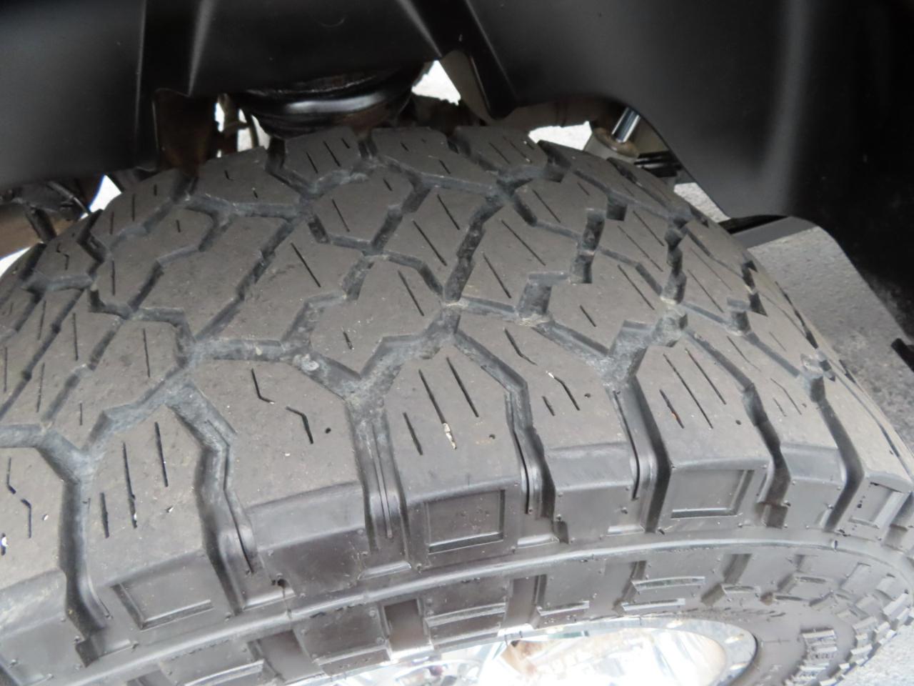 RAM 1500 4WD Quad Cab 140.5" Express 2013