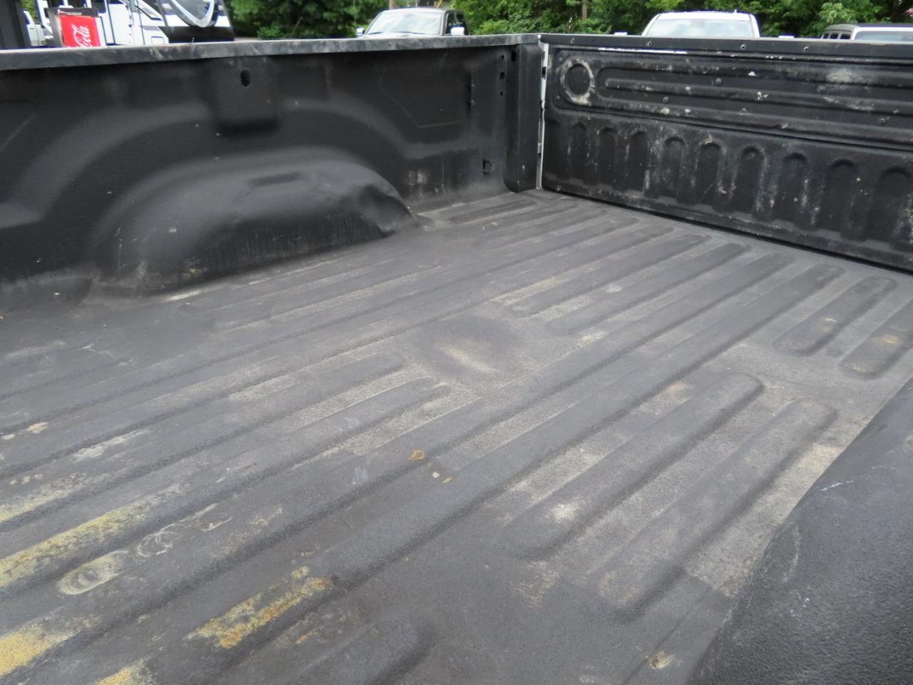 RAM 2500 Laramie 4x4 Crew Cab 8' Box 2024