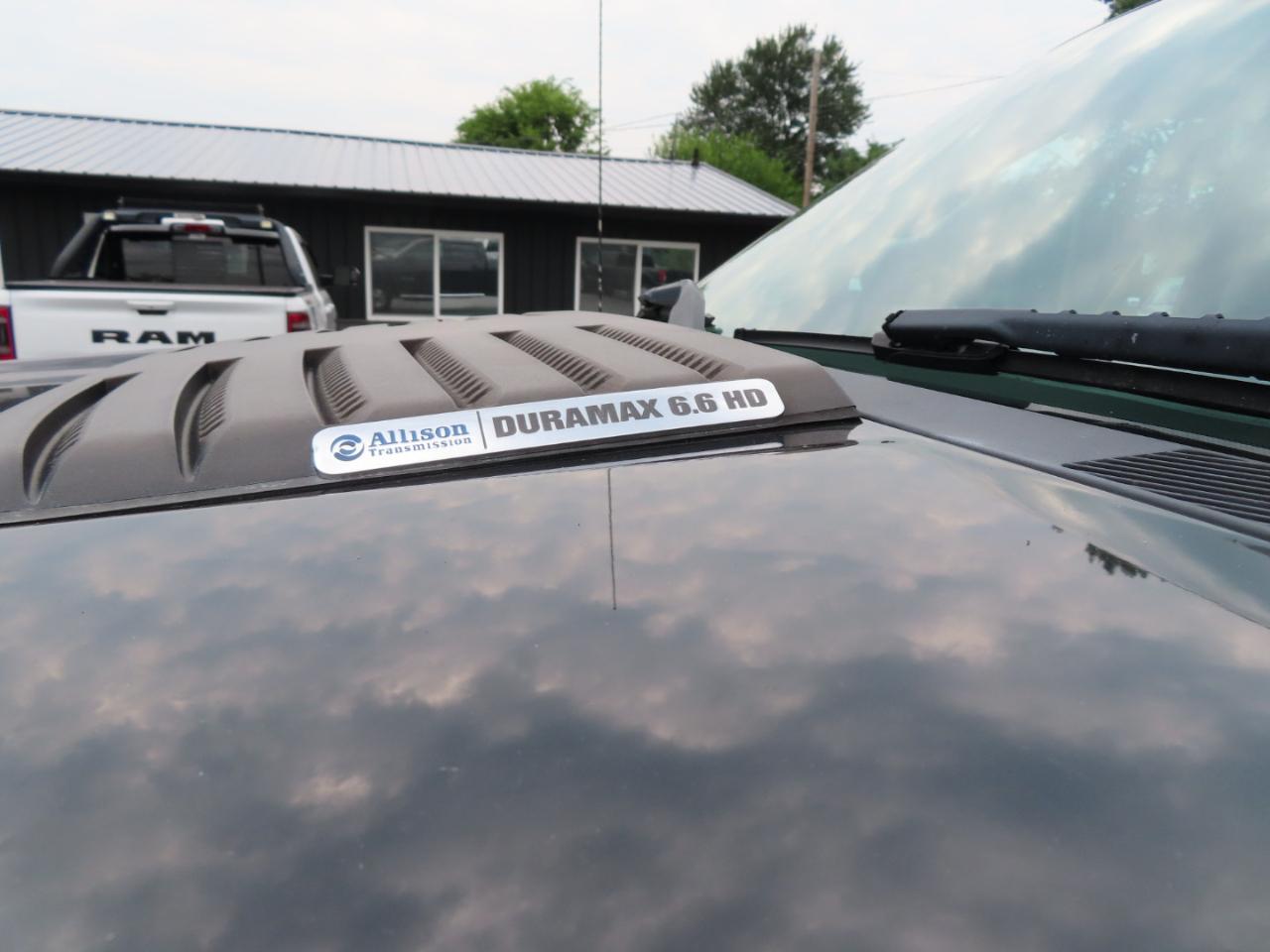 GMC Sierra 2500HD 4WD Crew Cab 153.7" SLE 2013
