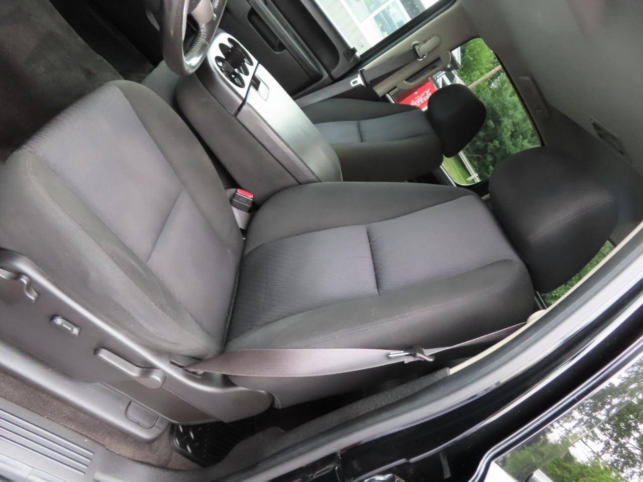 GMC Sierra 2500HD 4WD Crew Cab 153.7" SLE 2013
