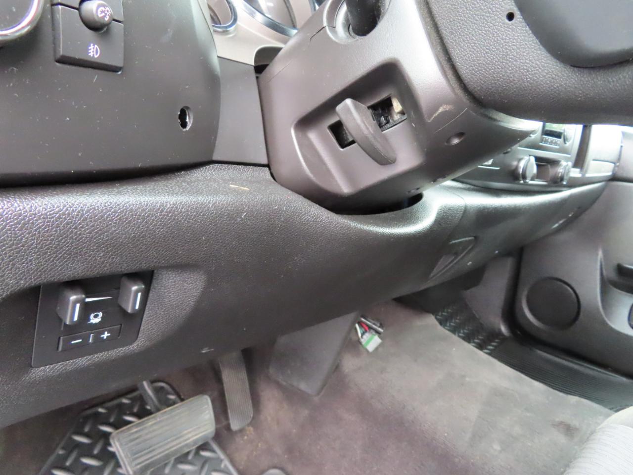 GMC Sierra 2500HD 4WD Crew Cab 153.7" SLE 2013
