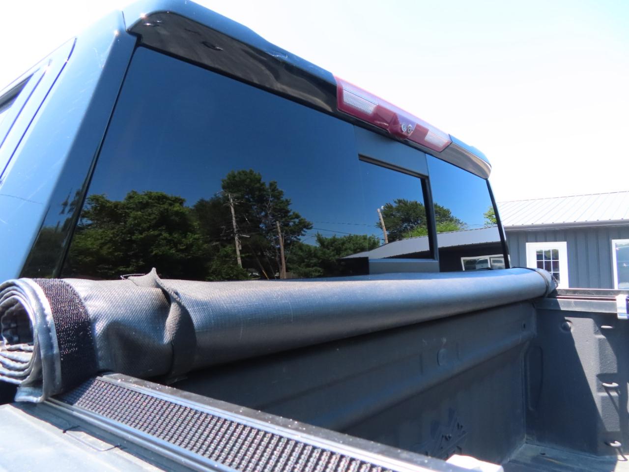 Chevrolet Silverado 2500HD 4WD Crew Cab 159" High Country 2020