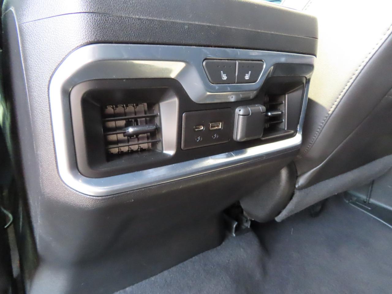 Chevrolet Silverado 2500HD 4WD Crew Cab 159" High Country 2020