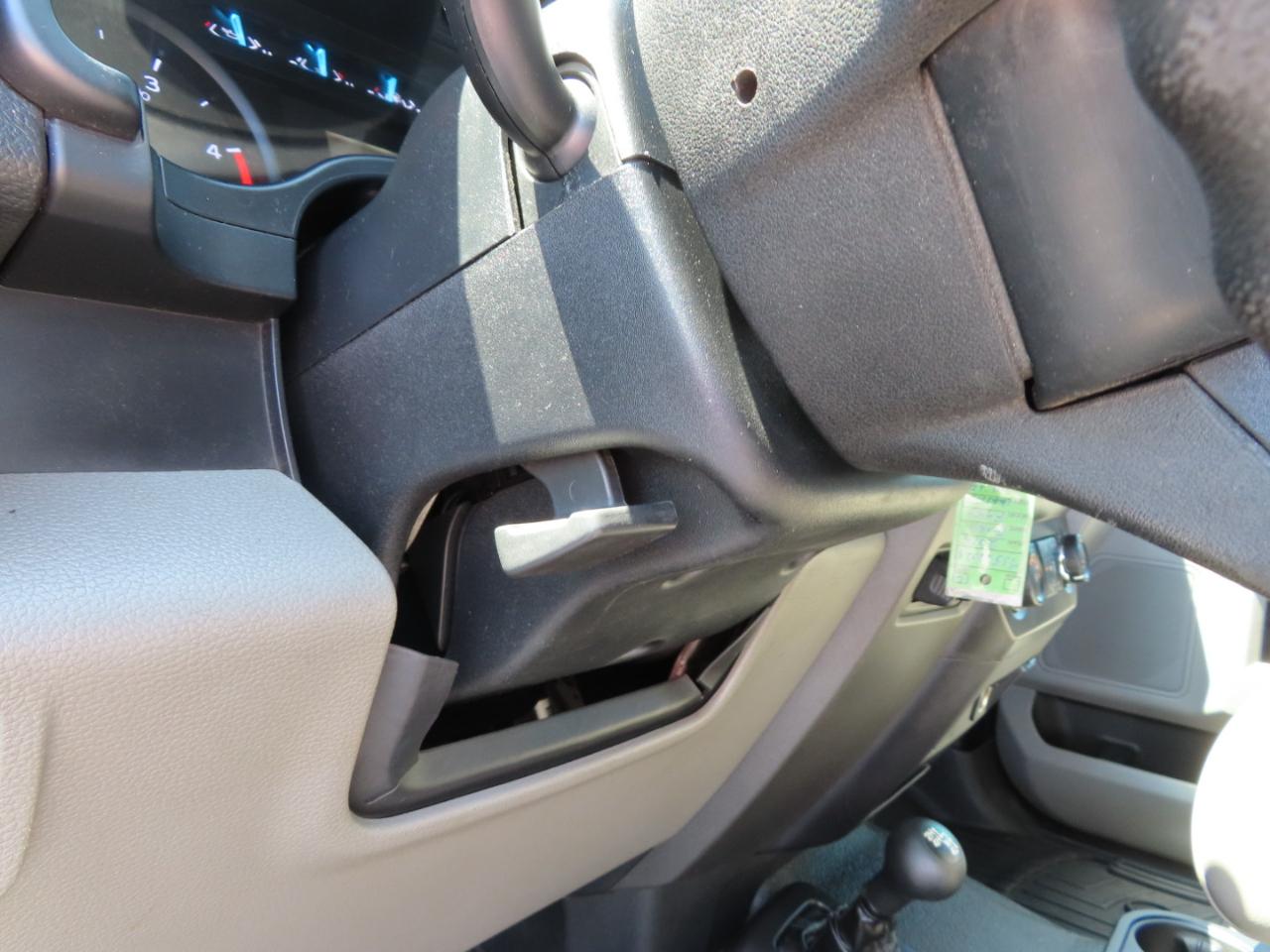 Ford Super Duty F-450 DRW XL 4WD Crew Cab 179" WB 60" CA 2019