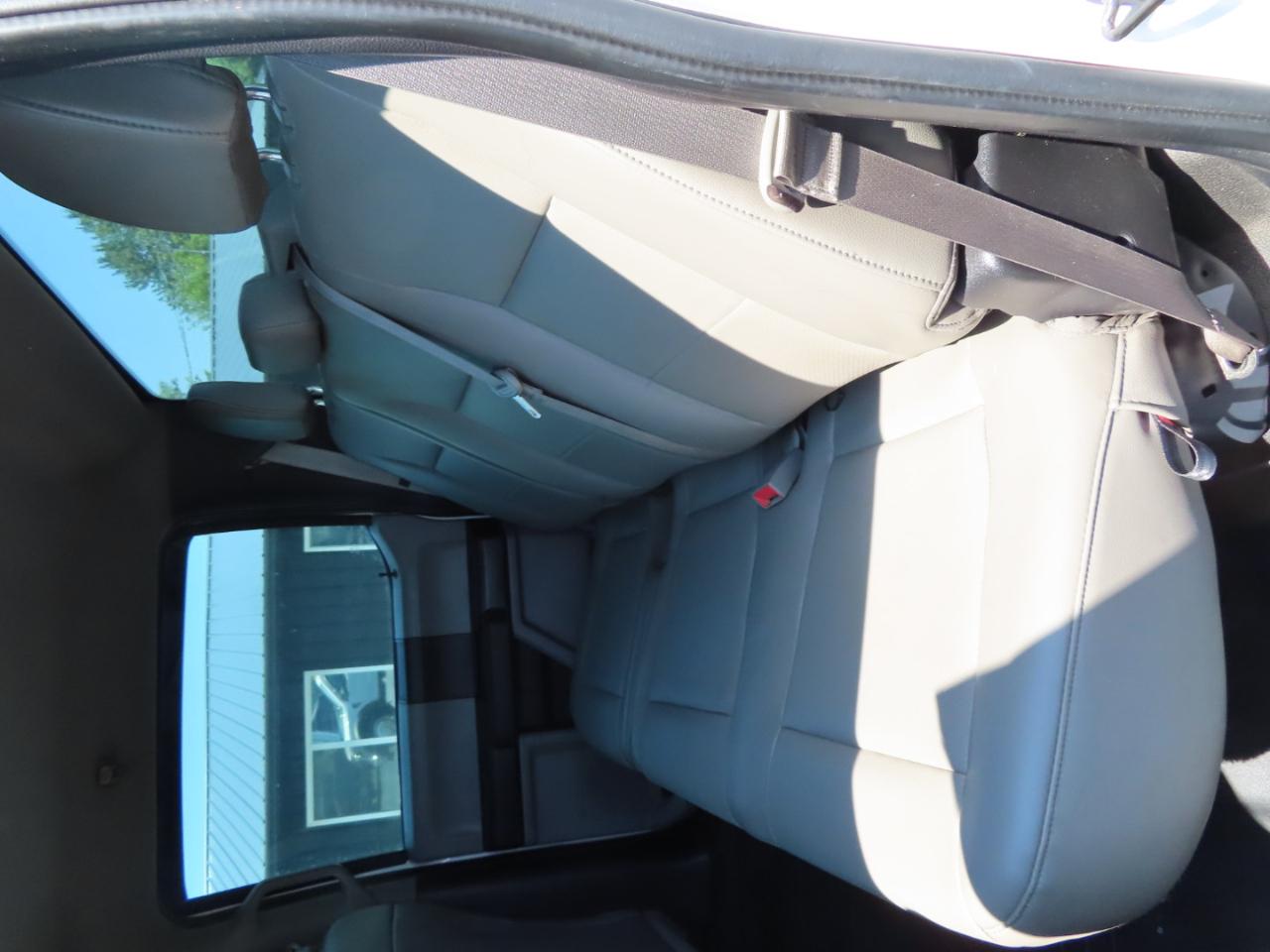 Ford Super Duty F-450 DRW XL 4WD Crew Cab 179" WB 60" CA 2019