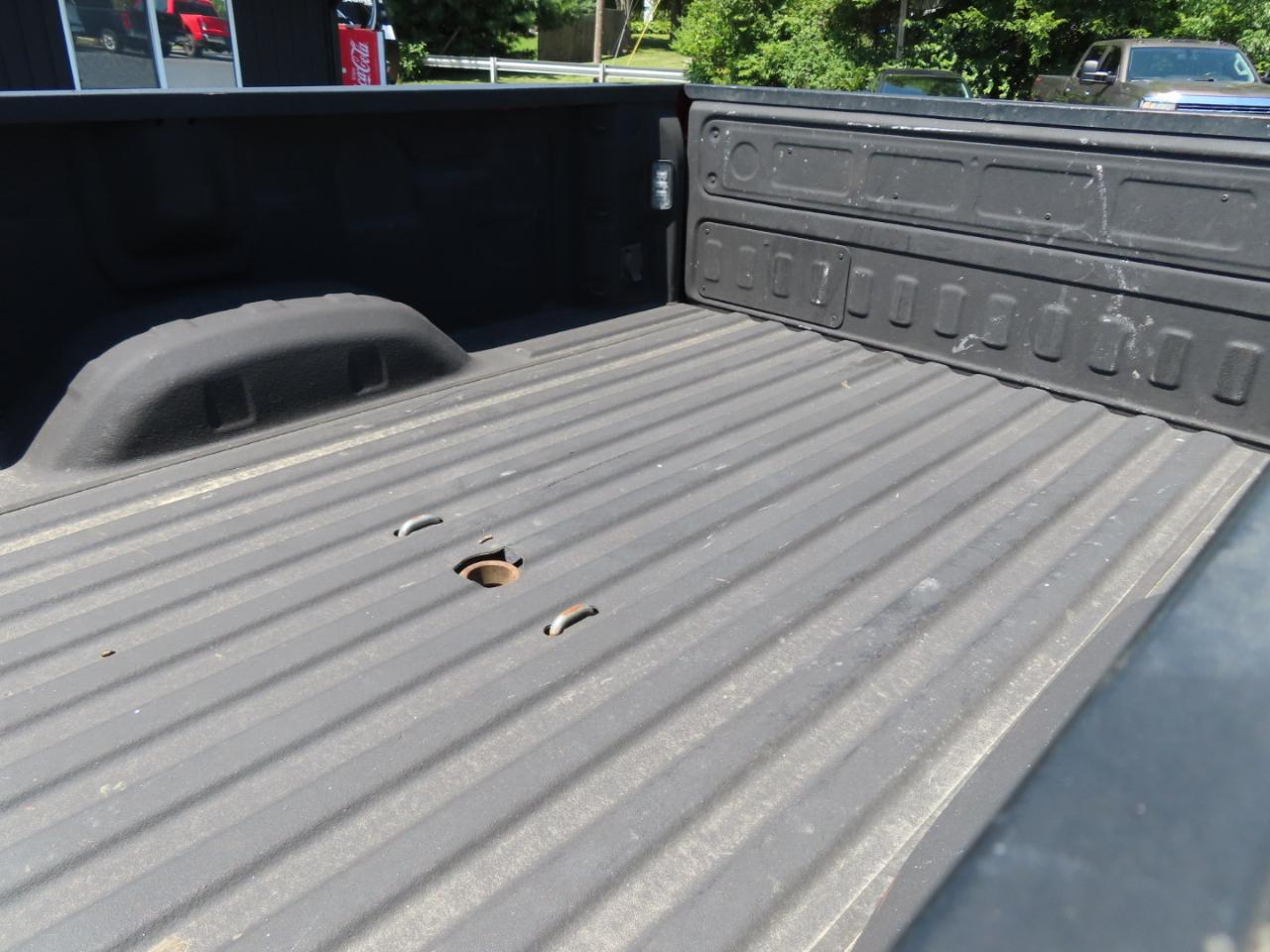 Chevrolet Silverado 3500HD 4WD Crew Cab 172" LTZ 2021