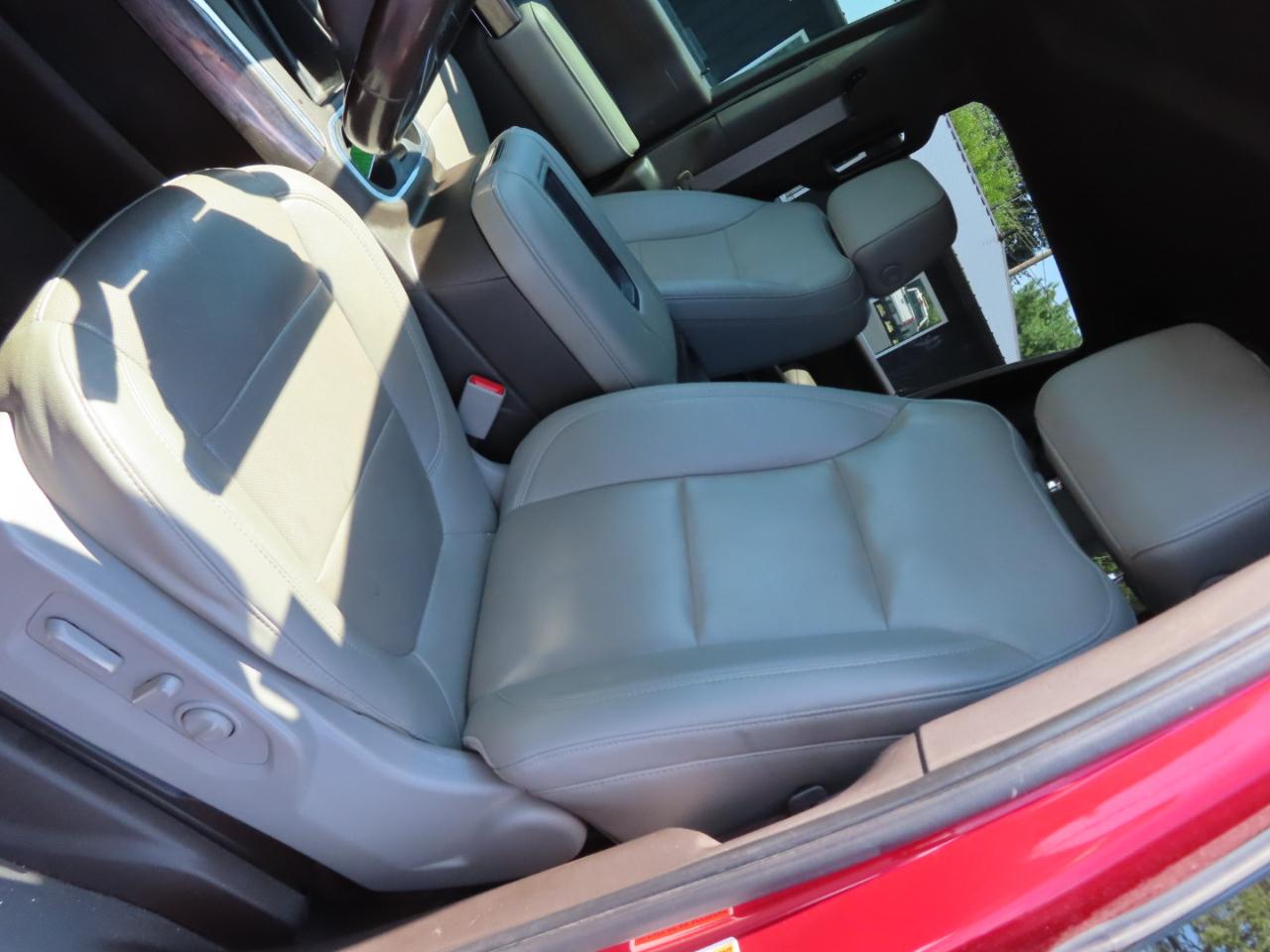 Chevrolet Silverado 3500HD 4WD Crew Cab 172" LTZ 2021