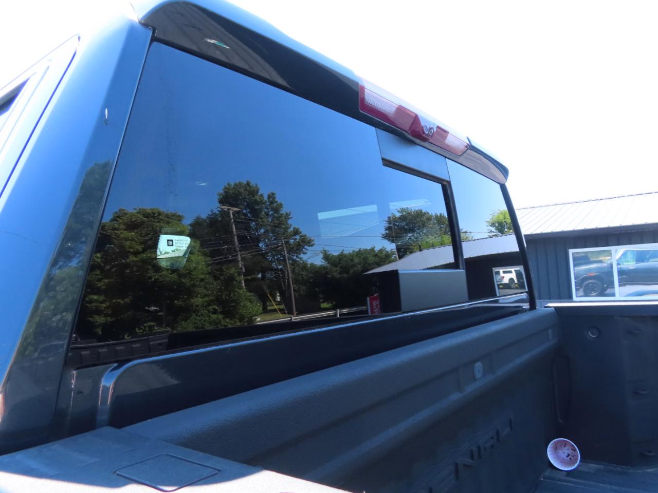 GMC Sierra 3500HD 4WD Crew Cab 172" Denali 2021