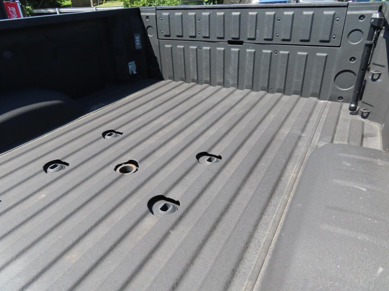 GMC Sierra 3500HD 4WD Crew Cab 172" Denali 2021