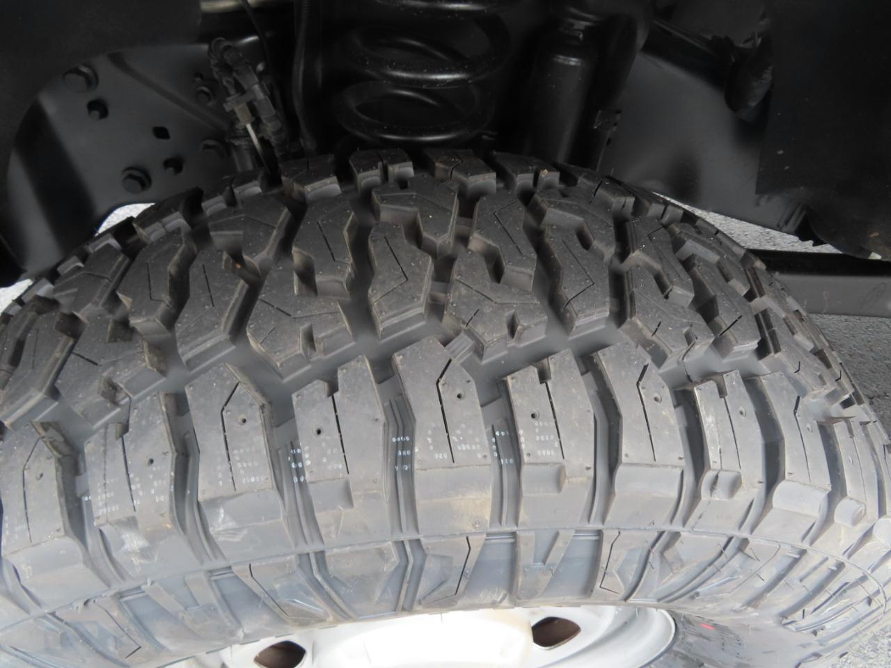Ford Super Duty F-350 SRW XL 4WD Crew Cab 8' Box 2024