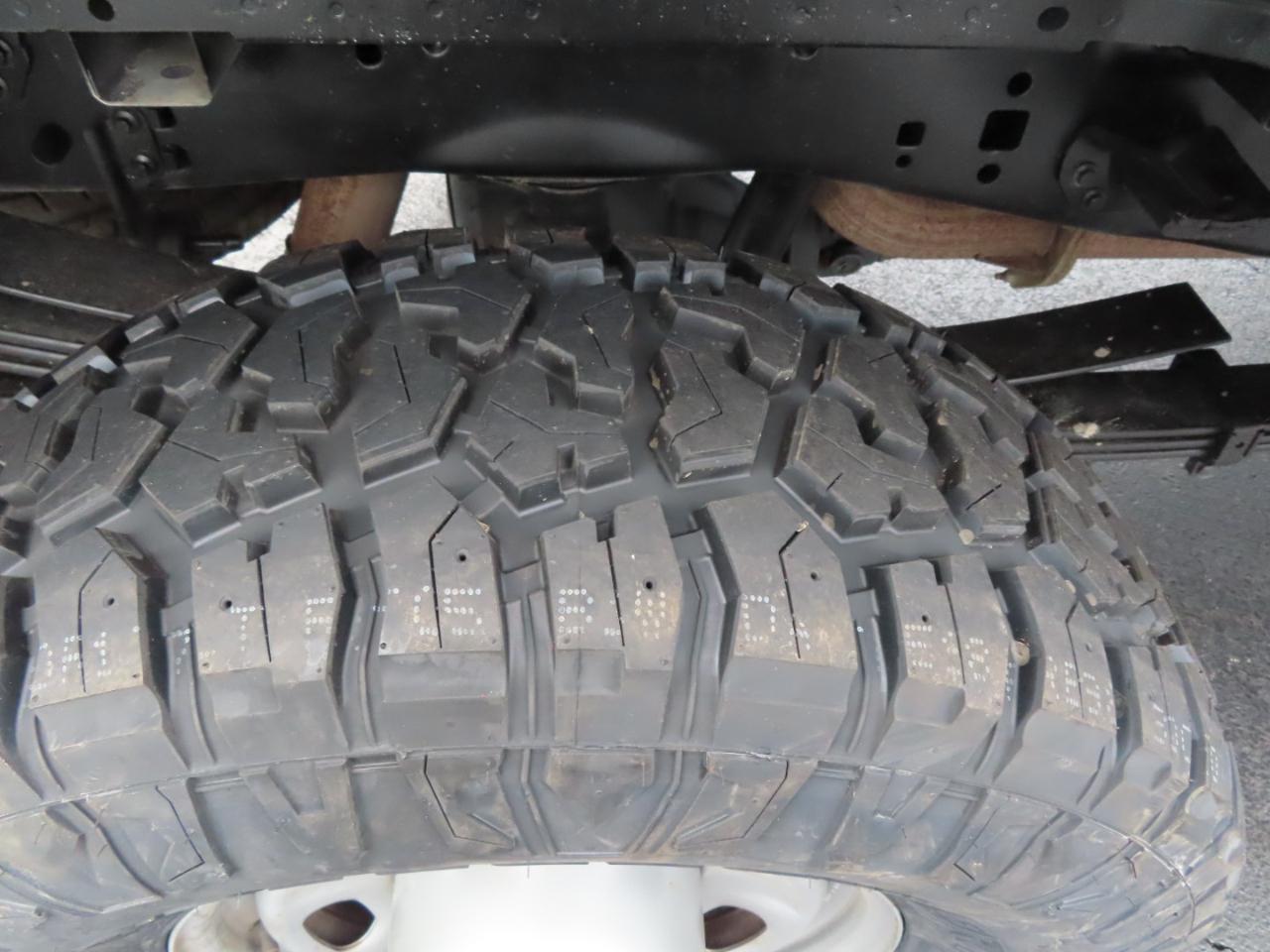 Ford Super Duty F-350 SRW XL 4WD Crew Cab 8' Box 2024