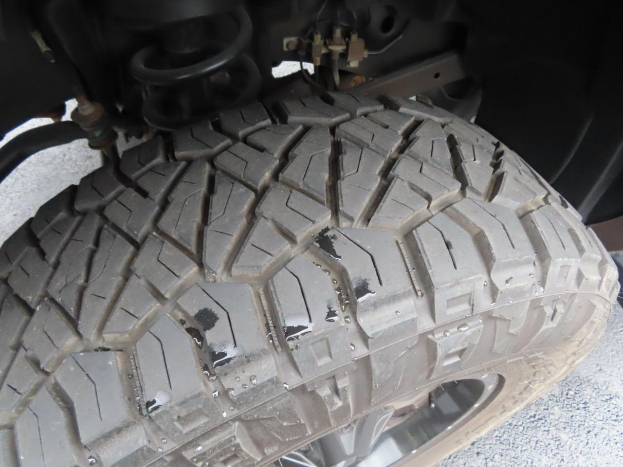 Dodge Ram 2500 4WD Crew Cab 149" Laramie *Ltd Avail* 2010