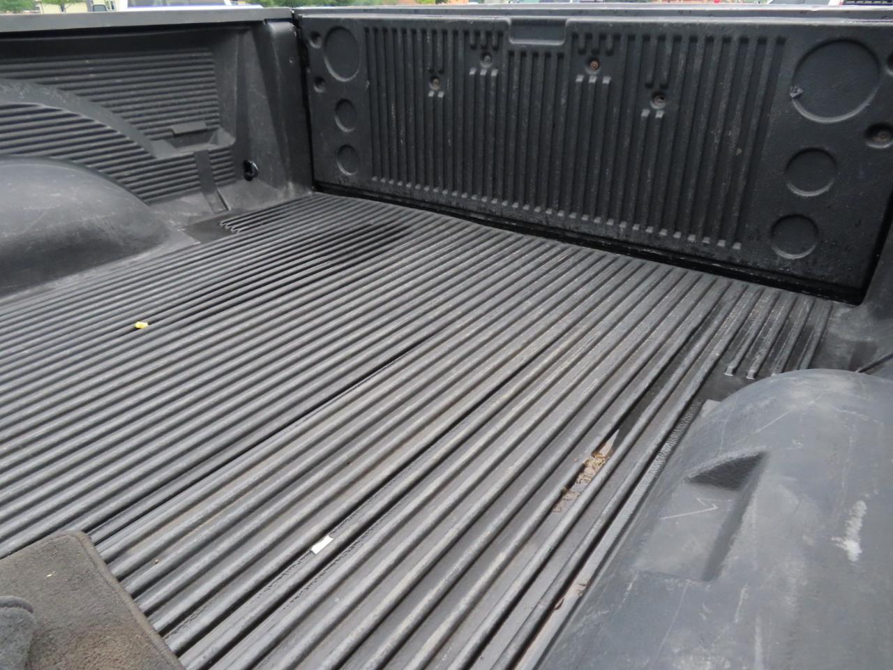 Dodge Ram 2500 4WD Crew Cab 149" Laramie *Ltd Avail* 2010