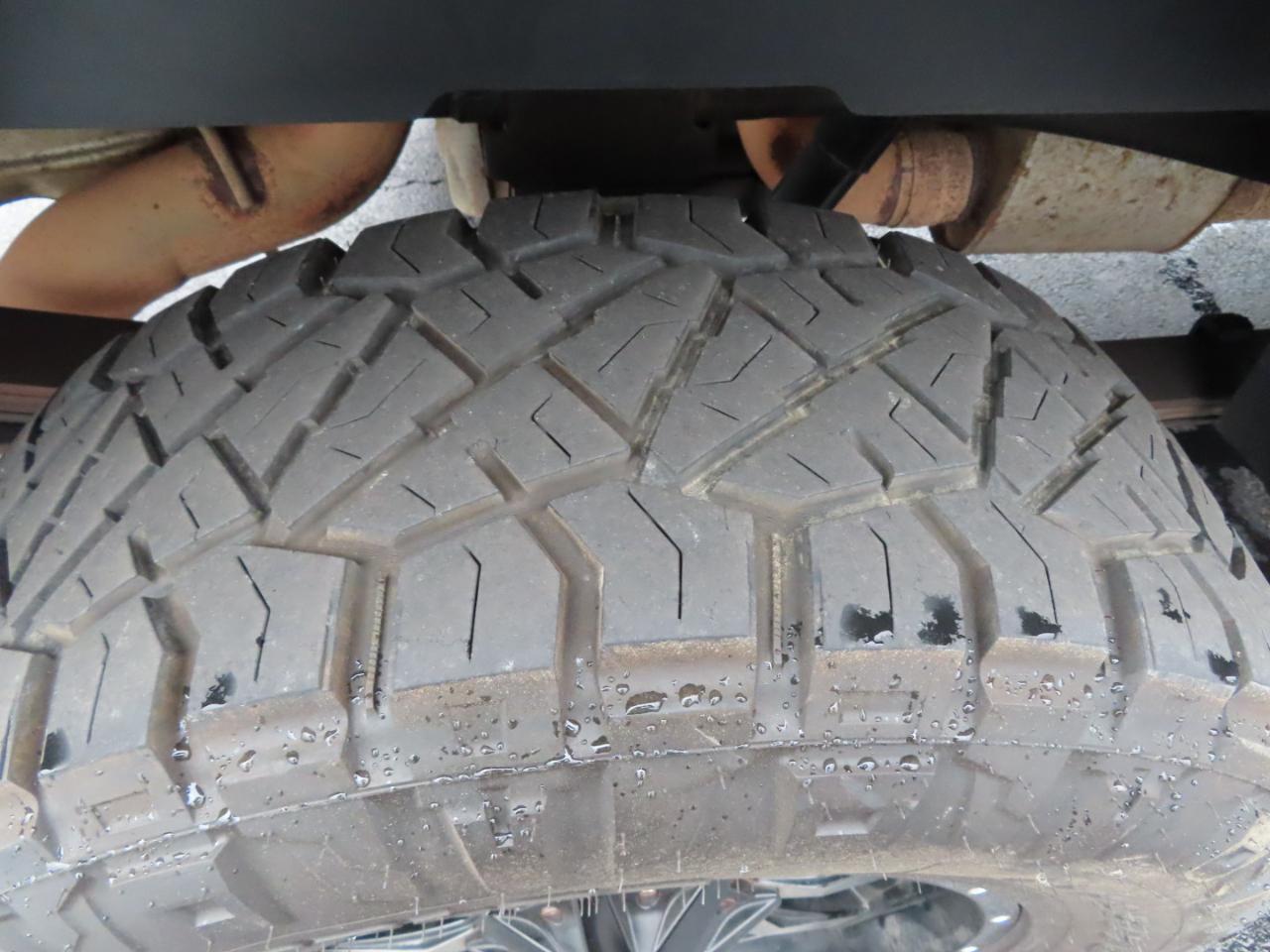 Dodge Ram 2500 4WD Crew Cab 149" Laramie *Ltd Avail* 2010