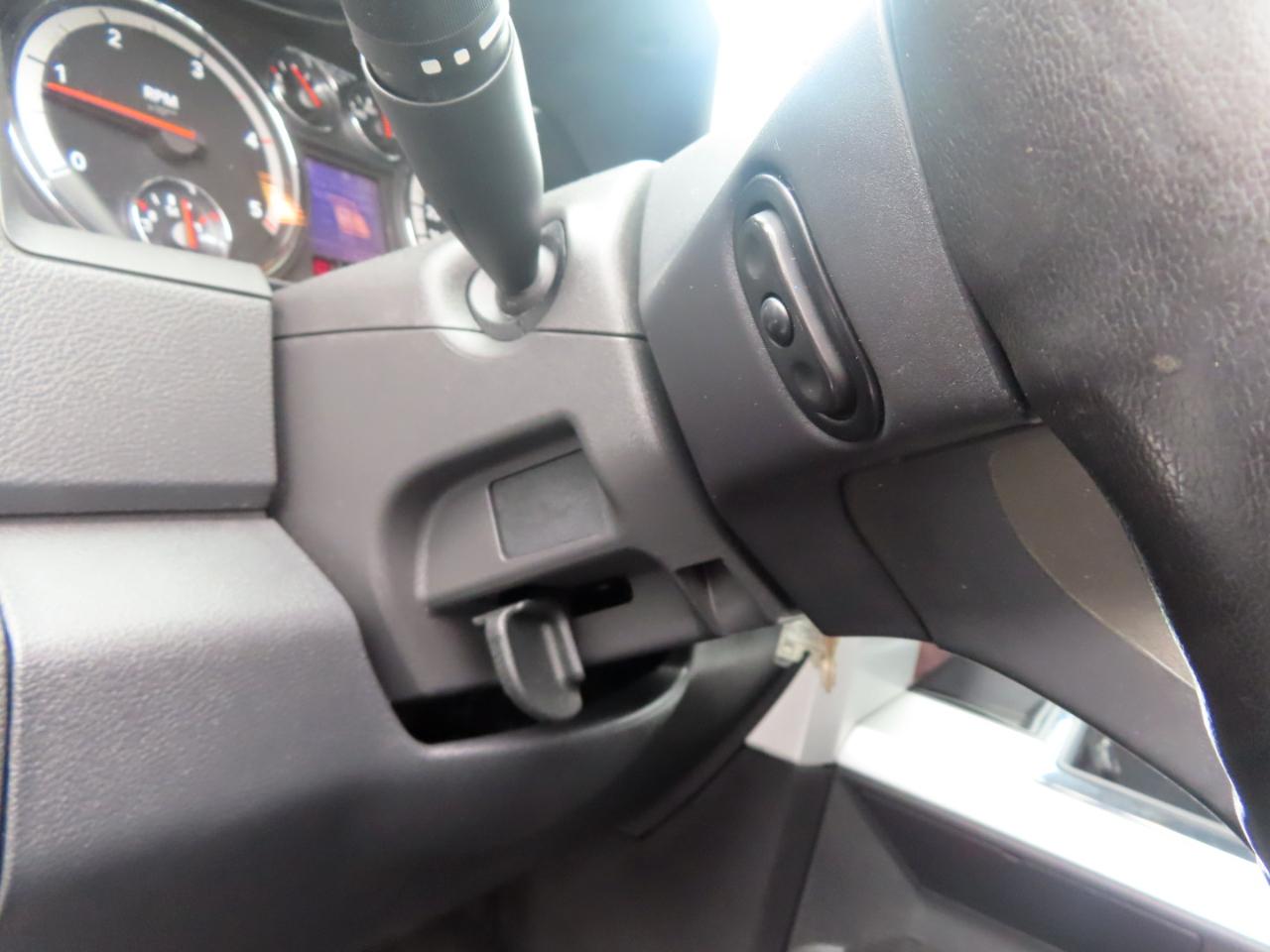 Dodge Ram 2500 4WD Crew Cab 149" Laramie *Ltd Avail* 2010