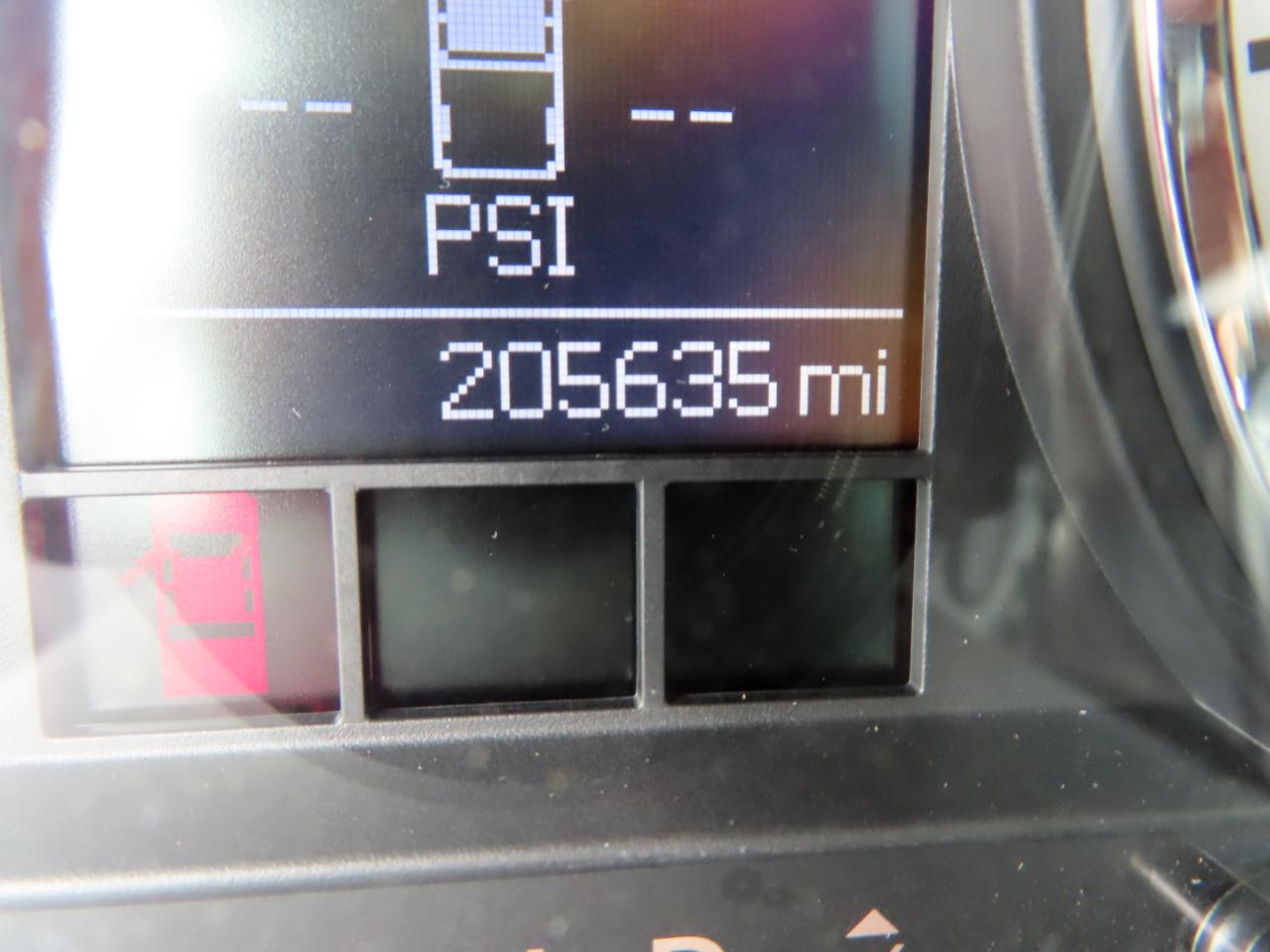 Dodge Ram 2500 4WD Crew Cab 149" Laramie *Ltd Avail* 2010