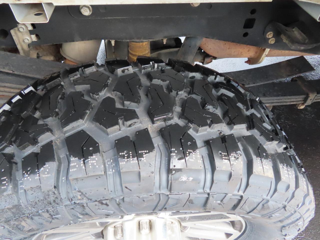 Ford Super Duty F-350 SRW Lariat 4WD Crew Cab 8' Box 2018
