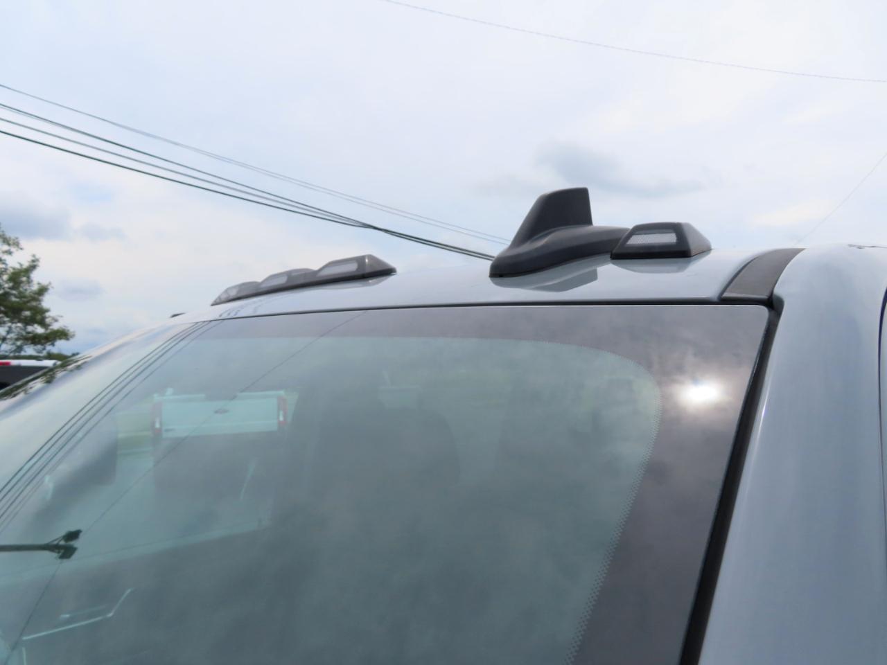 GMC Sierra 2500HD 4WD Crew Cab 159" SLE 2025