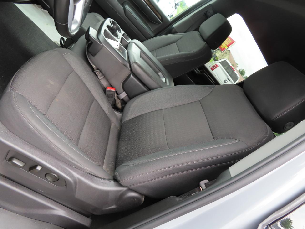 GMC Sierra 2500HD 4WD Crew Cab 159" SLE 2025