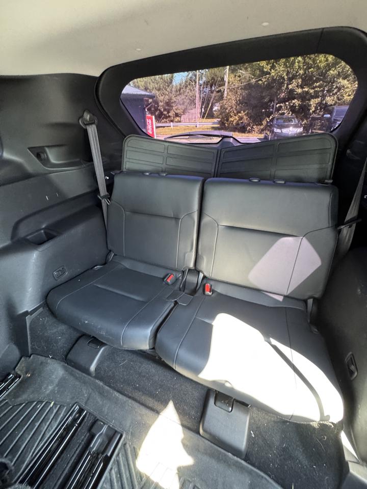 Mitsubishi Outlander SE Launch Edition S-AWC 2022