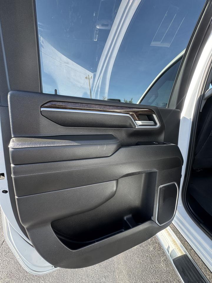 GMC Sierra 3500HD 4WD Crew Cab 172" SLE 2024