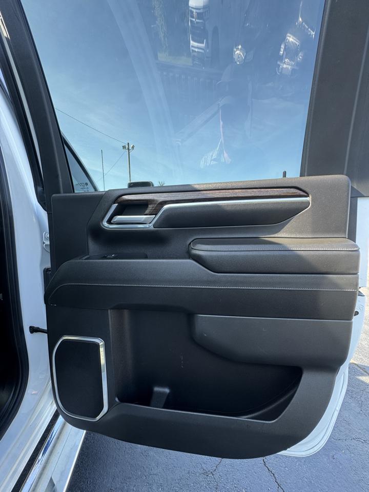 GMC Sierra 3500HD 4WD Crew Cab 172" SLE 2024