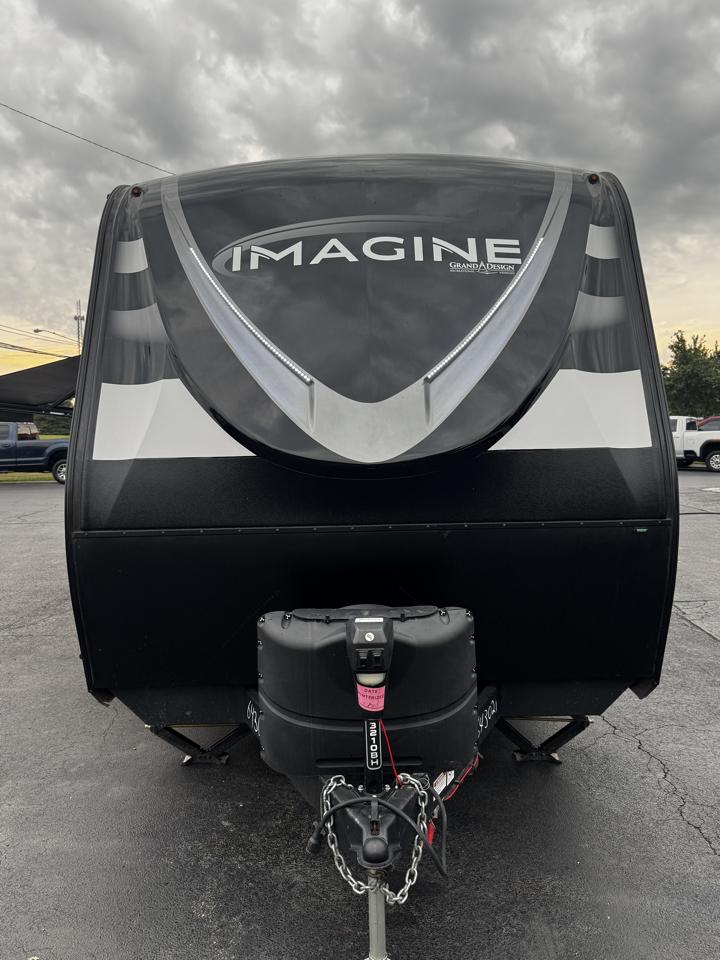 Grand Design Imagine  2023