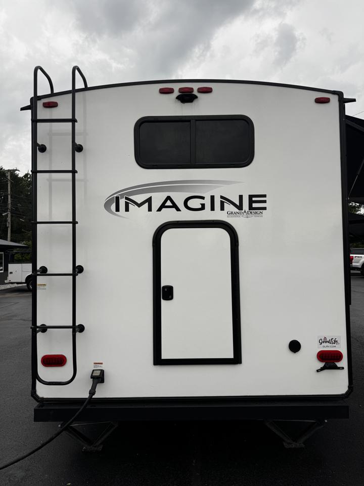 Grand Design Imagine  2023