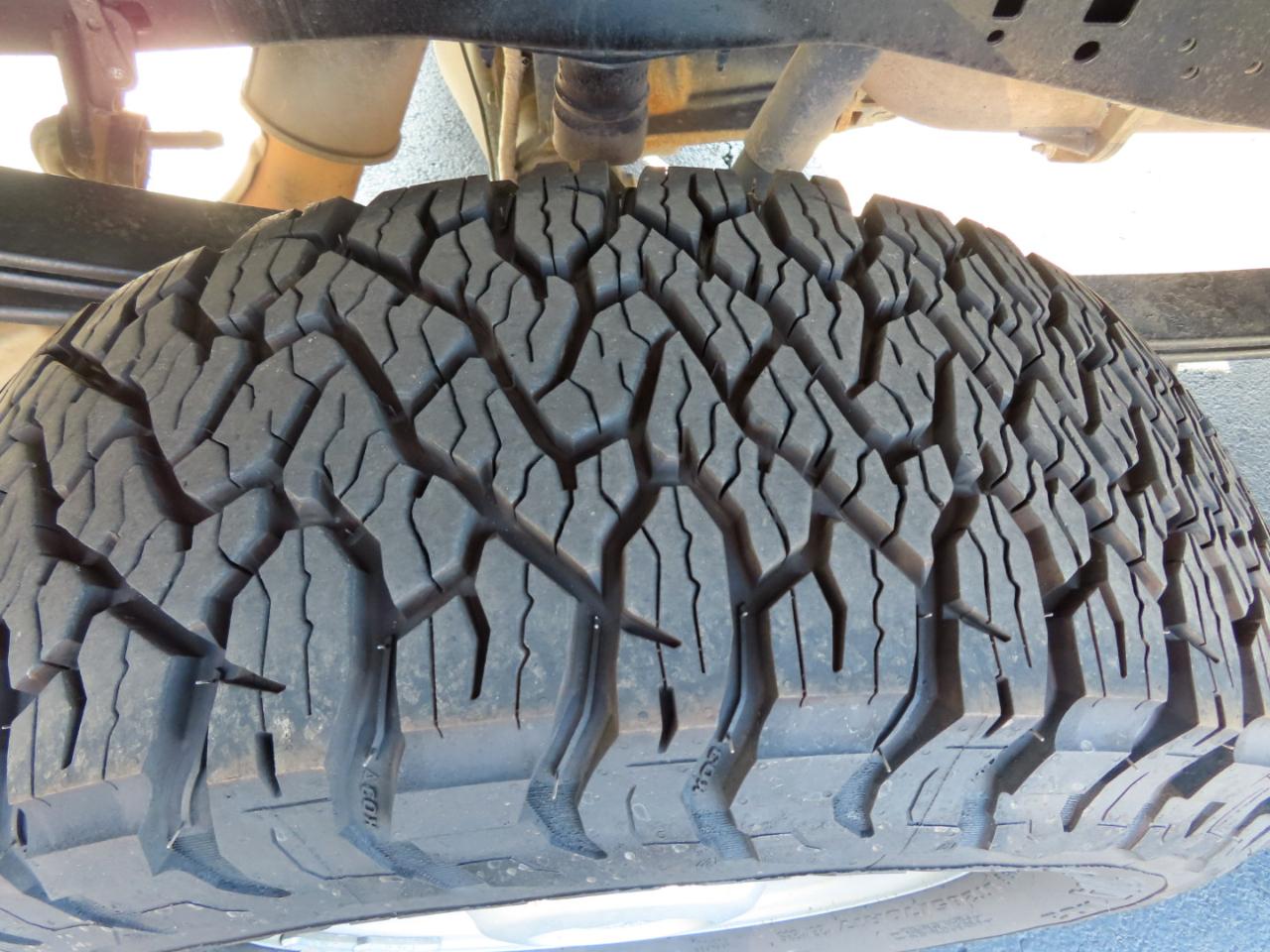Ford Super Duty F-250 SRW XL 4WD Crew Cab 8' Box 2023