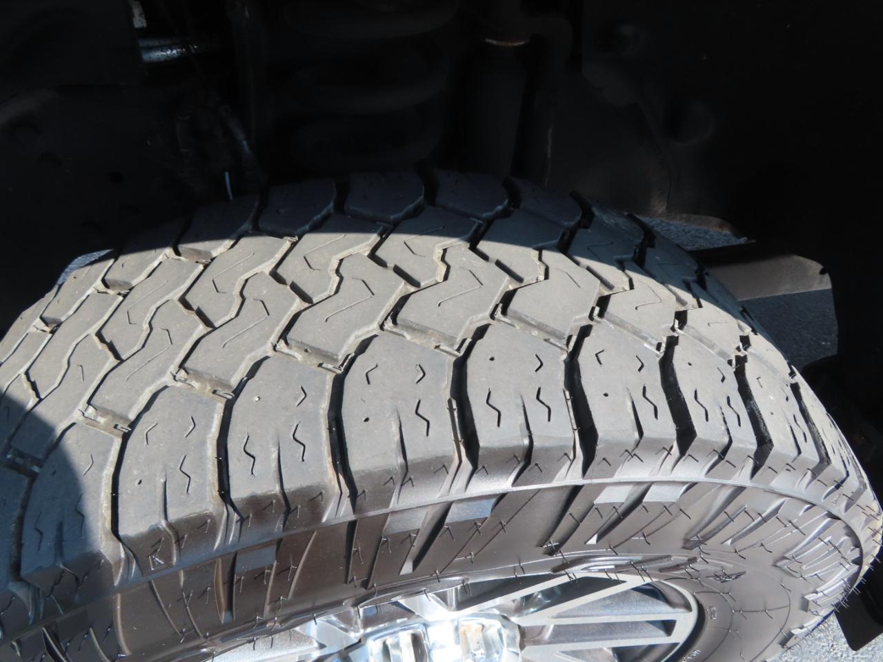 Ford Super Duty F-350 SRW Lariat 4WD Crew Cab 8' Box 2019