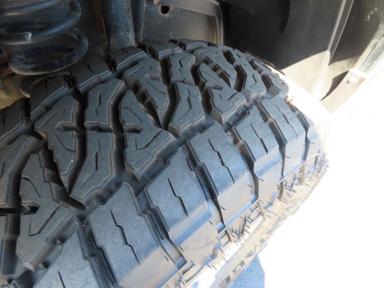 RAM 2500 Big Horn 4x4 Crew Cab 6'4" Box 2020