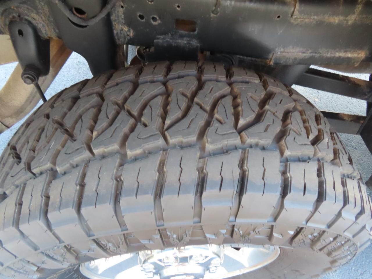 RAM 2500 Big Horn 4x4 Crew Cab 6'4" Box 2020