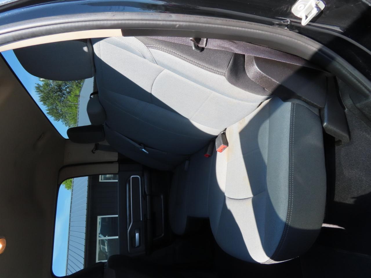 RAM 2500 Big Horn 4x4 Crew Cab 6'4" Box 2020